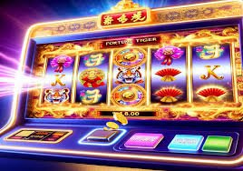 Online slot reel game screen on bongo plus for Filipino players
